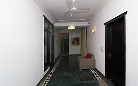 Hotel O Satya Villas