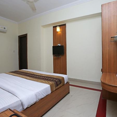 Hotel O Satya Villas Bhopal Exterior photo