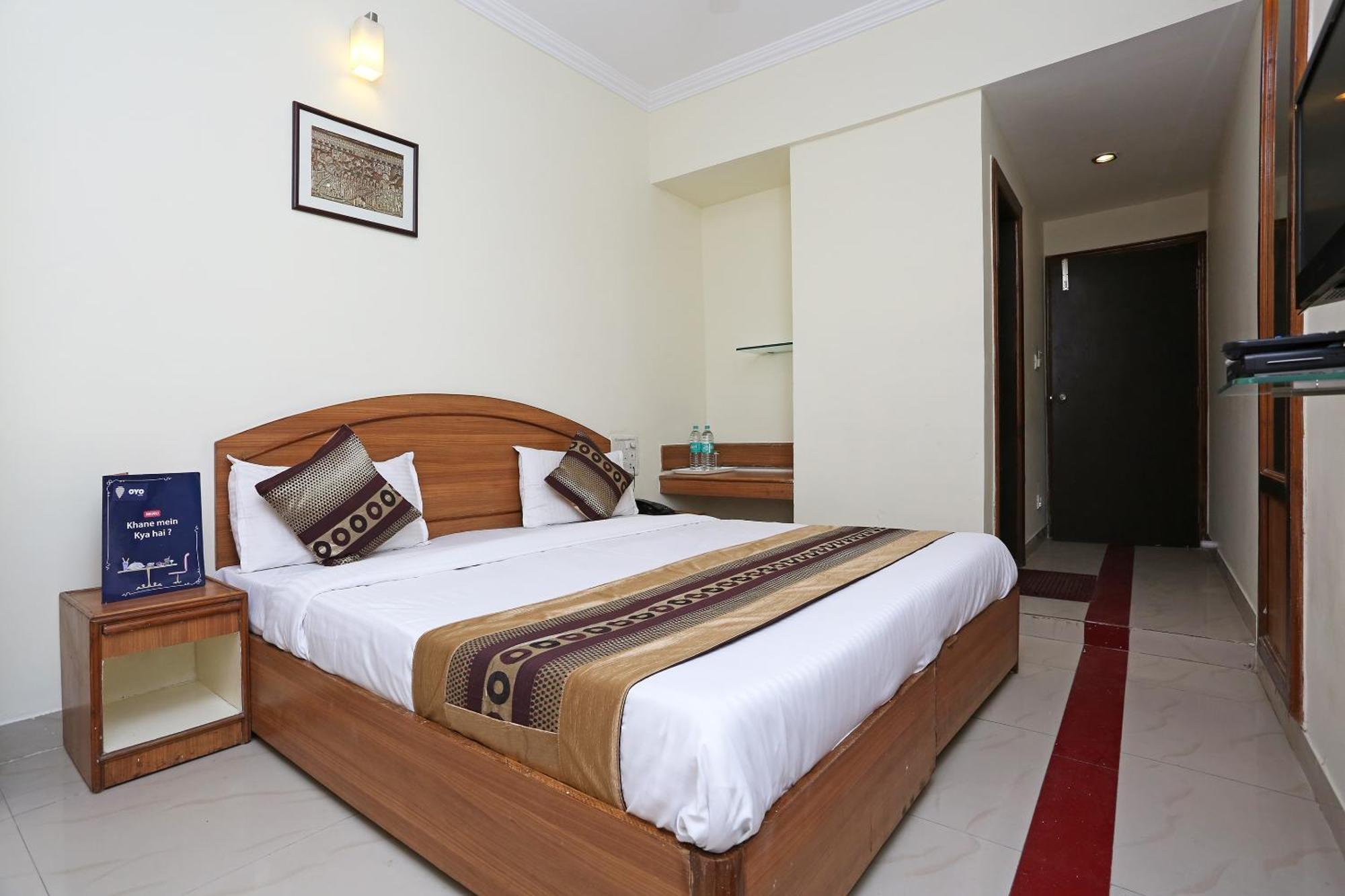 Hotel O Satya Villas Bhopal Exterior photo